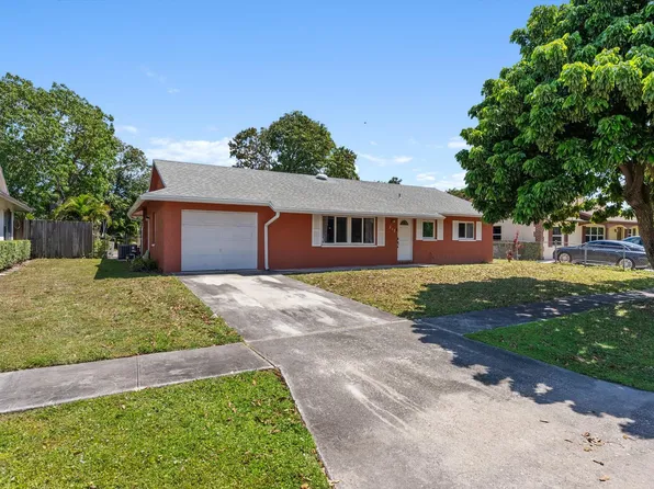 212 Wrena Drive, West Palm Beach, FL 33409
