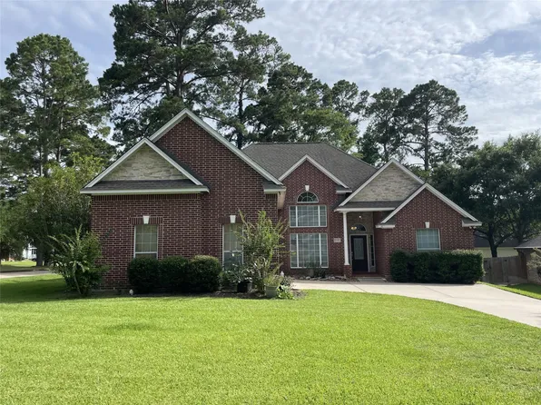 15480 Constellation Cir W, Willis, TX 77318