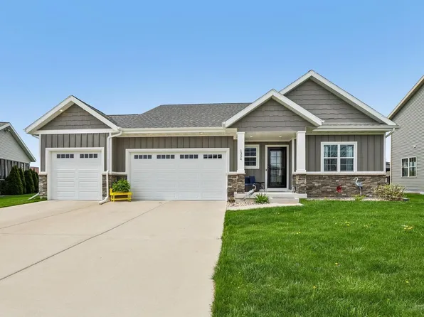 1354 N Pine Street, Sun Prairie, WI 53590