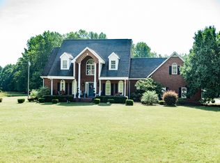 2407 Rocky Fork Church Rd, Sanford, NC 27332