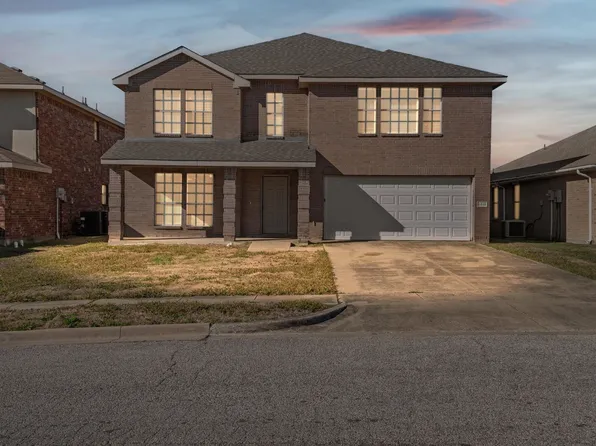 6518 Ashland Dr, Greenville, TX 75402