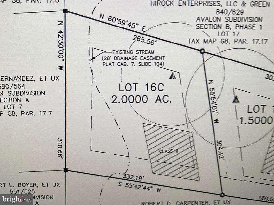 1st image of 16C Glastonbury Dr