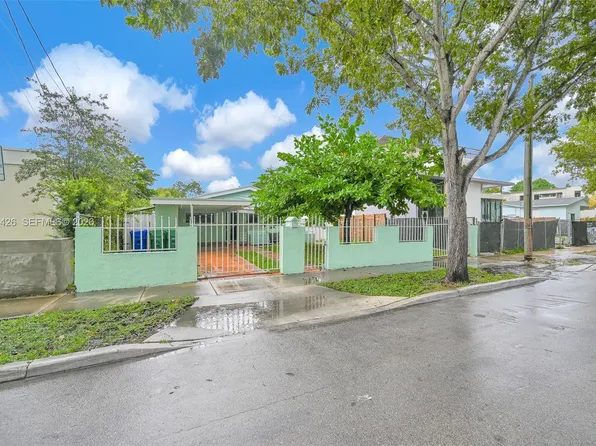 81 NW 41st St, Miami, FL 33127