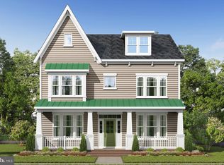 3744 McLean Ave, Fairfax, VA 22030