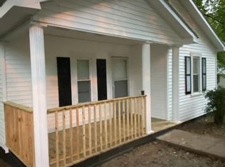 424 Jones St, Pulaski, TN 38478