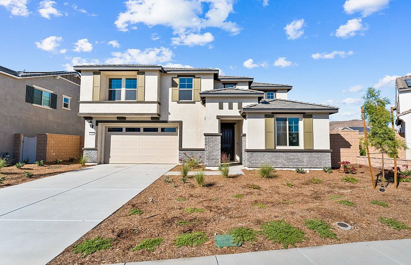 Homesite 58