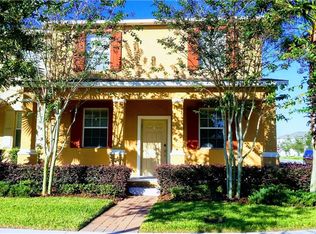 5600 Water Pier Ln, Winter Garden, FL 34787