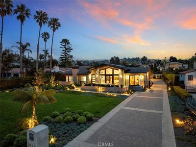 2108 Paseo Del Mar, Palos Verdes Estates, CA, 90274