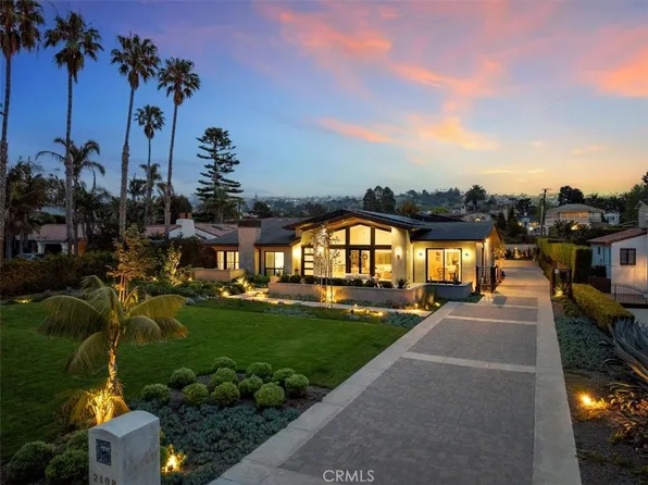 2108 Paseo Del Mar, Palos Verdes Estates, CA 90274