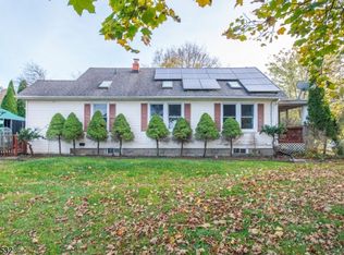 377 Lafayette Rd, Sparta, NJ 07871