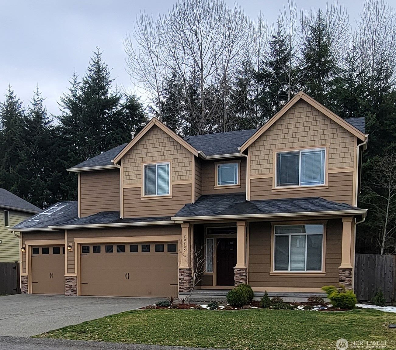 20205 195th Avenue E, Orting, WA 98360 | Zillow