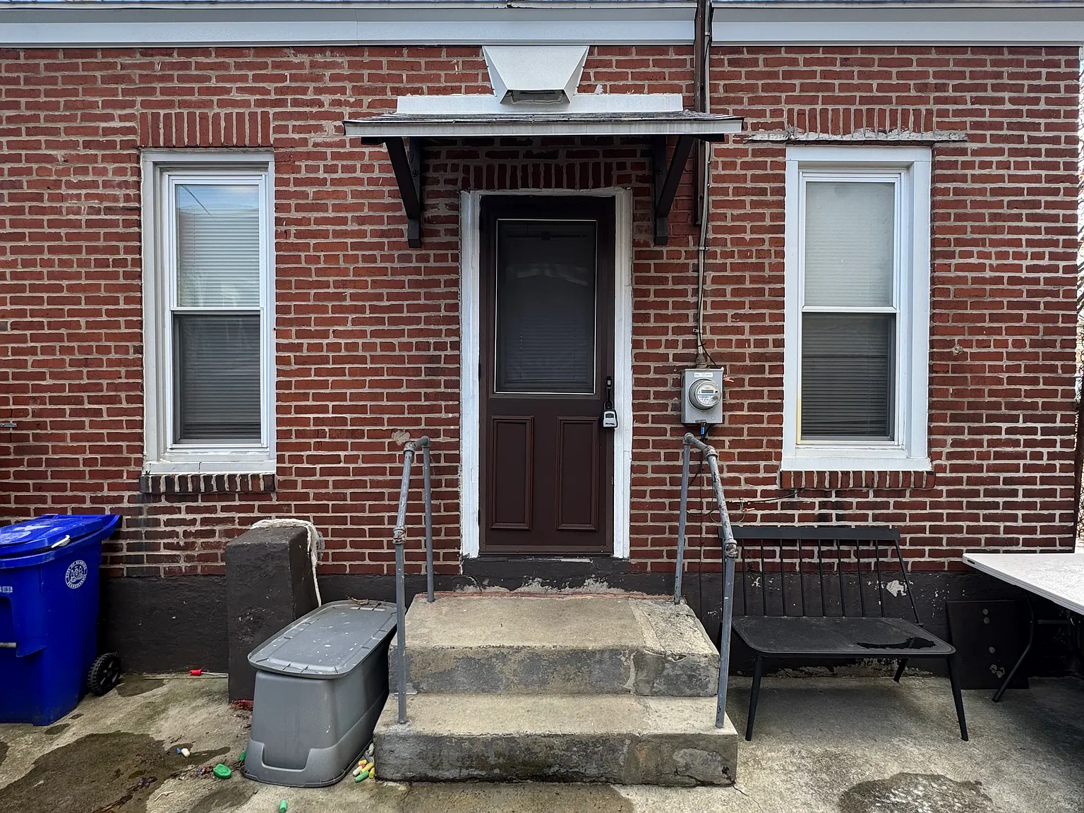 1 bed, $1,000 — Photo 3