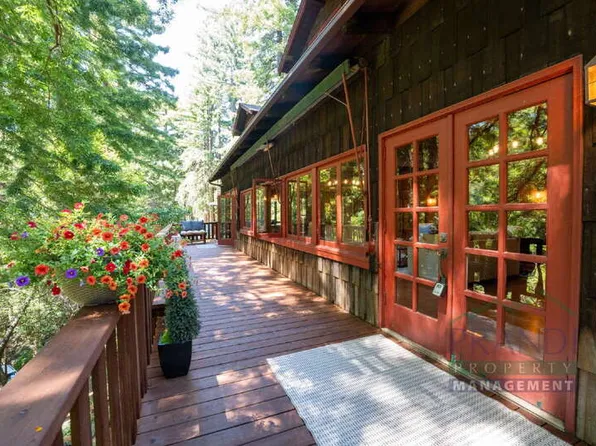 432 Eldridge Ave, Mill Valley, CA 94941