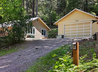 691 Greenhorn Dr, Trinity Center, CA 96091