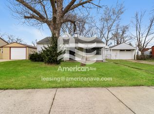 14407 Hendricks Ave, Warren, MI 48089