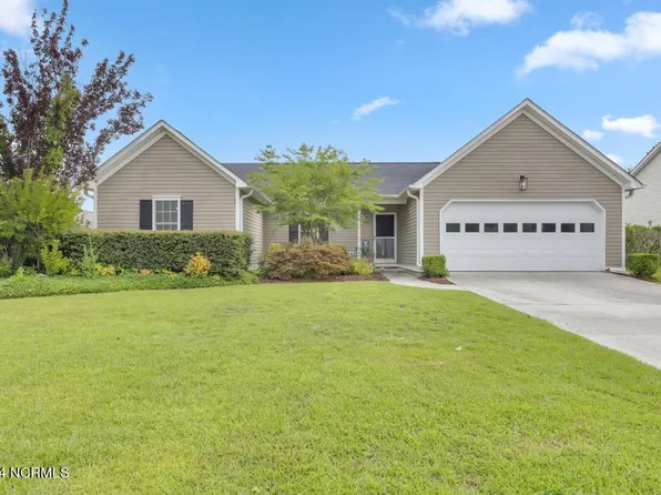 1304 Woodburn Court, Wilmington, NC 28411