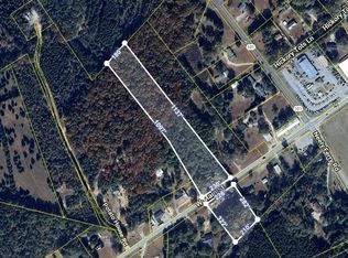 13250 W 76th Hwy, Gray Court, SC 29645