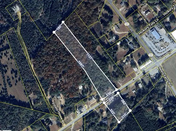 13250 W 76th Hwy, Gray Court, SC 29645