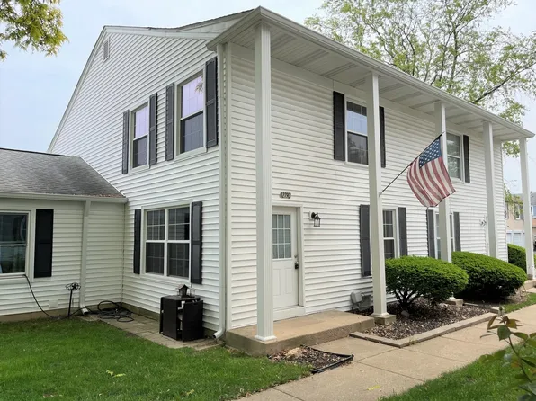 1279 Prairie Ave Unit C, Glendale Heights, IL 60139