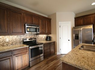 7900 Branch Way #0, Fort Worth, TX 76116