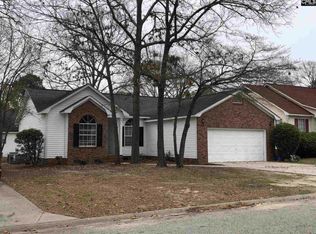 1009 Bradford Ridge Ln, Columbia, SC 29223