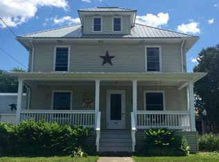 232 E Main St, Chateaugay, NY 12920