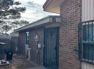 10003 Caribou Dr UNIT B, El Paso, TX 79924