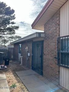 10003 Caribou Dr Unit B, El Paso, TX, 79924