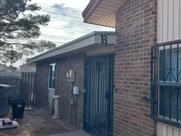 10003 Caribou Dr Unit B, El Paso, TX 79924