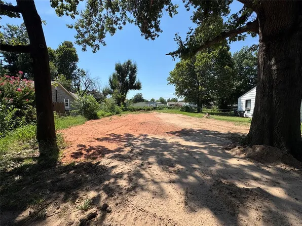 4709 N Willow Ave Lot 8, Bethany, OK 73008