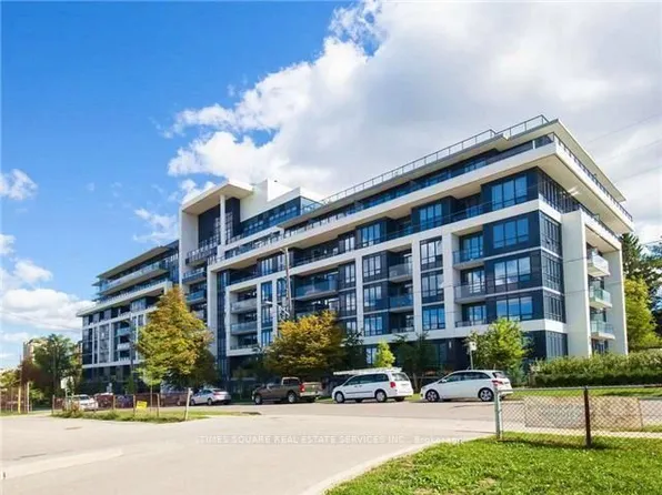 399 Spring Garden Ave #315, Toronto, ON M2N 3H6
