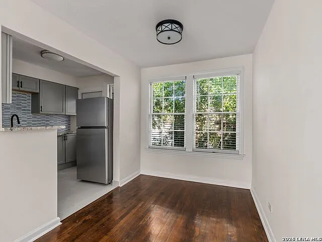 204 E Rosewood Ave #1 — Photo 20