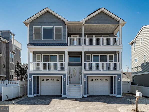326 N 5th St, Surf City, NJ 08008