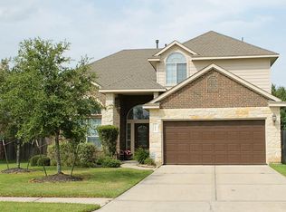 22017 Dove Canyon Ln, Porter, TX 77365