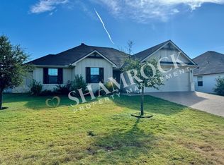 10305 T Bury, Waco, TX 76708