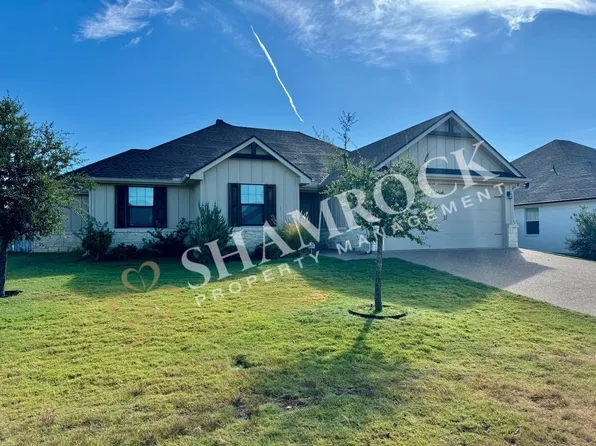 10305 T Bury, Waco, TX 76708