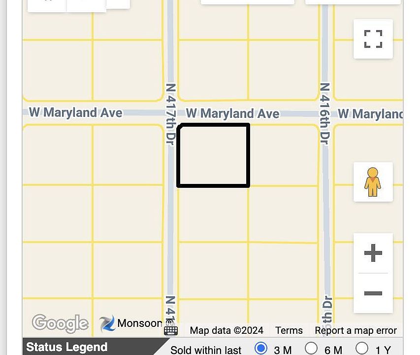 2nd image of 417XXX W Unknown Drive #897