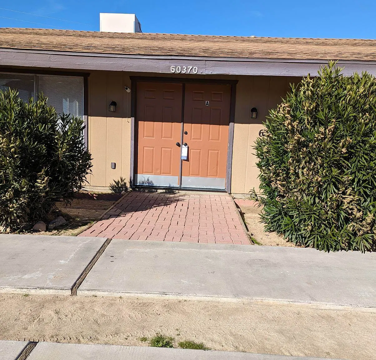 2 bed, 1000 sqft, $1,600 — Photo 3