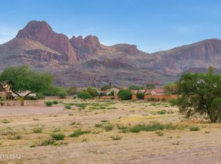 7719 W Desert Spirits Dr, Tucson, AZ 85743