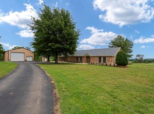 29498 S 4520th Rd, Afton, OK 74331