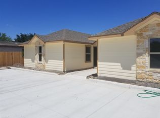 2106 N G St, Harlingen, TX 78550