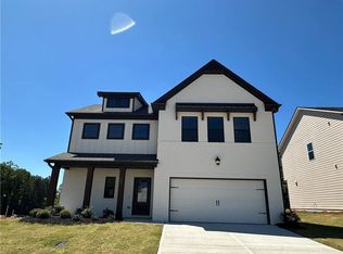 165 Bramblewood Dr, Winder, GA 30680