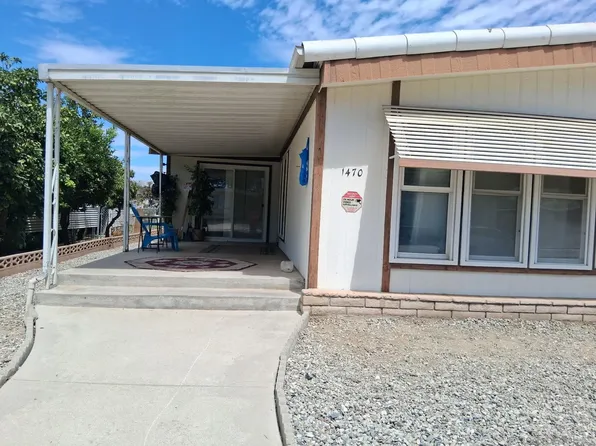 1470 Cabrillo Dr, Hemet, CA 92543