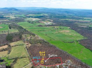 2 Blackthorne Ridge Rd, Augusta, WV