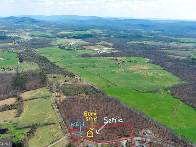 2 Blackthorne Ridge Rd, Augusta, WV, 26704