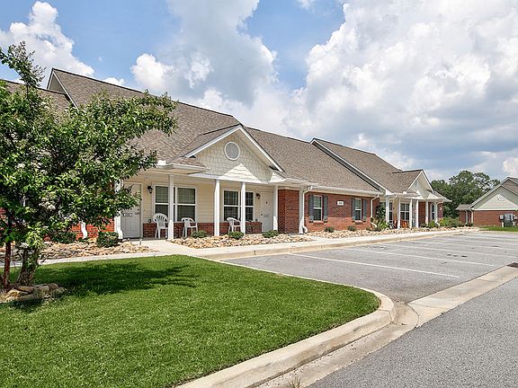 Saluda Commons Senior Community