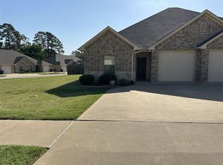 3923 Mobley Cir, Tyler, TX 75707