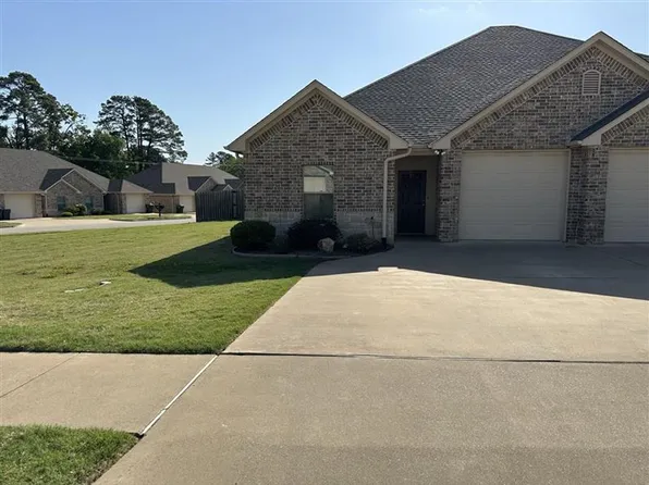 3923 Mobley Cir, Tyler, TX 75707