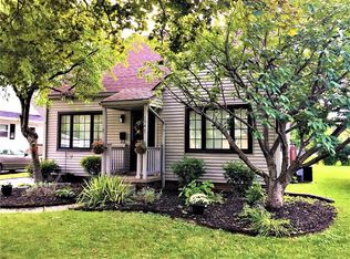 104 Central Ave, Rossford, OH