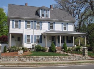 134 Union St, East Walpole, MA 02032